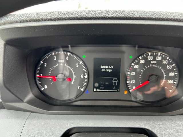 Nissan Interstar 2.0 DCI 96KW N-CONNECTA L2H2 3.5T 4P