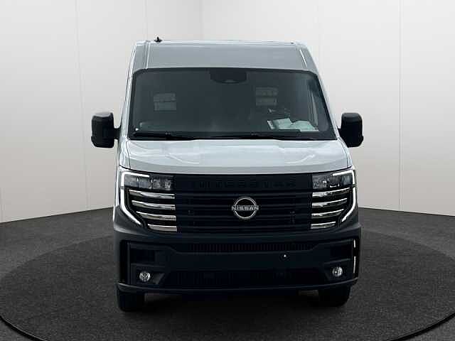 Nissan Interstar 2.0 DCI 96KW N-CONNECTA L2H2 3.5T 4P