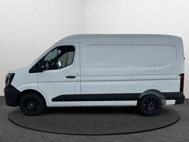 Nissan Interstar 2.0 DCI 96KW N-CONNECTA L2H2 3.5T 4P
