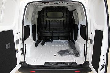 Nissan Nv200 PROFESIONAL ELECTRIC 5P Blanco