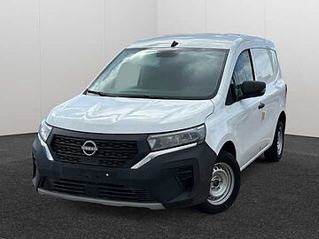 Nissan Townstar 1.3 TCE 96KW PROFESSIONAL 2-SEATS 4P Blanco Mineral S?lido