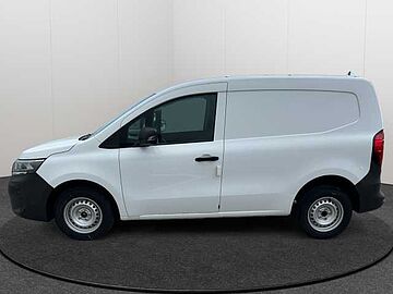 Nissan Townstar 1.3 TCE 96KW PROFESSIONAL 2-SEATS 4P Blanco Mineral S?lido