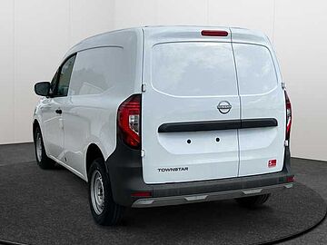 Nissan Townstar 1.3 TCE 96KW PROFESSIONAL 2-SEATS 4P Blanco Mineral S?lido