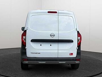 Nissan Townstar 1.3 TCE 96KW PROFESSIONAL 2-SEATS 4P Blanco Mineral S?lido