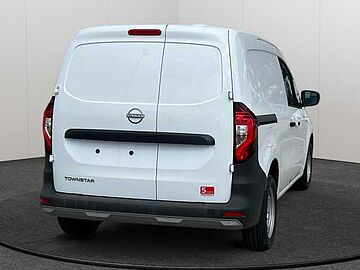 Nissan Townstar 1.3 TCE 96KW PROFESSIONAL 2-SEATS 4P Blanco Mineral S?lido