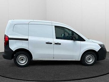 Nissan Townstar 1.3 TCE 96KW PROFESSIONAL 2-SEATS 4P Blanco Mineral S?lido