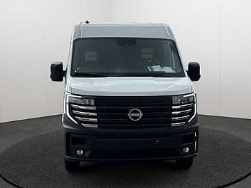 Nissan Interstar 2.0 DCI 96KW N-CONNECTA L2H2 3.5T 4P Blanco Mineral S?lido