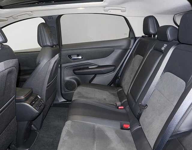 Nissan NUEVO ARIYA NUEVO ARIYA 87 KWH   4X2