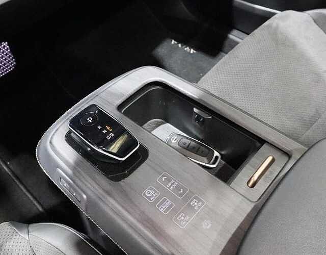 Nissan NUEVO ARIYA NUEVO ARIYA 87 KWH   4X2