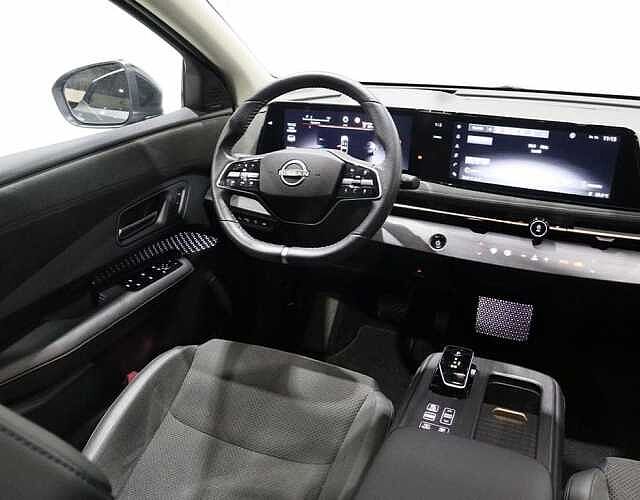 Nissan NUEVO ARIYA NUEVO ARIYA 87 KWH   4X2