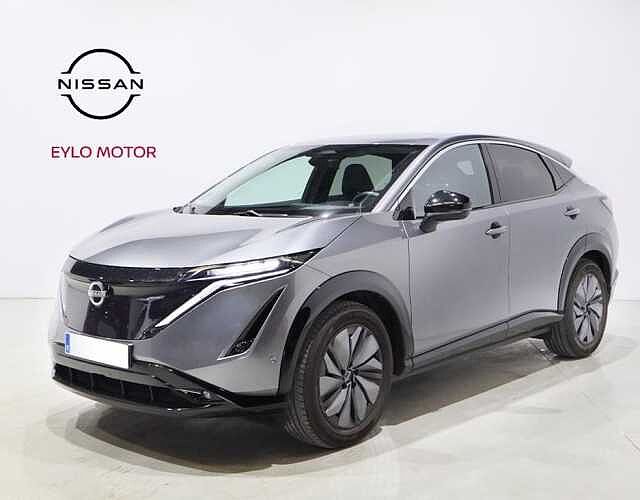 Nissan NUEVO ARIYA NUEVO ARIYA 87 KWH   4X2