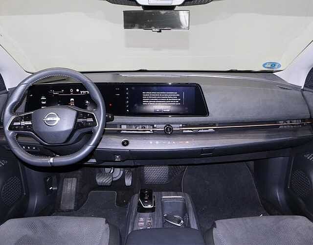 Nissan NUEVO ARIYA NUEVO ARIYA 87 KWH   4X2