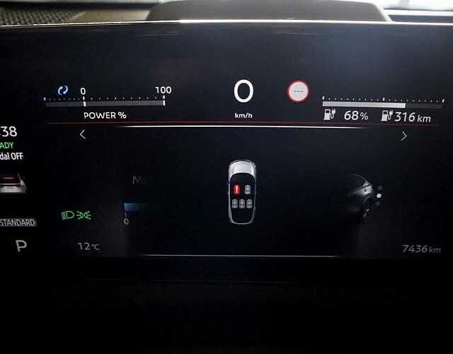 Nissan NUEVO ARIYA NUEVO ARIYA 87 KWH   4X2
