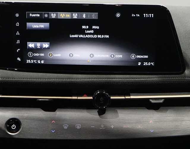 Nissan NUEVO ARIYA NUEVO ARIYA 87 KWH   4X2