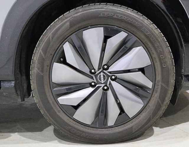 Nissan NUEVO ARIYA NUEVO ARIYA 87 KWH   4X2
