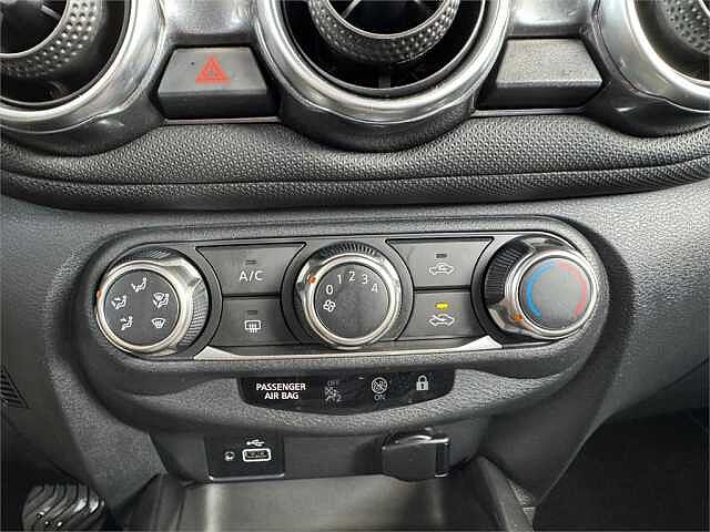 Nissan JUKE DIG-T 86 kW (117 CV) DCT 7 Vel. ACENTA