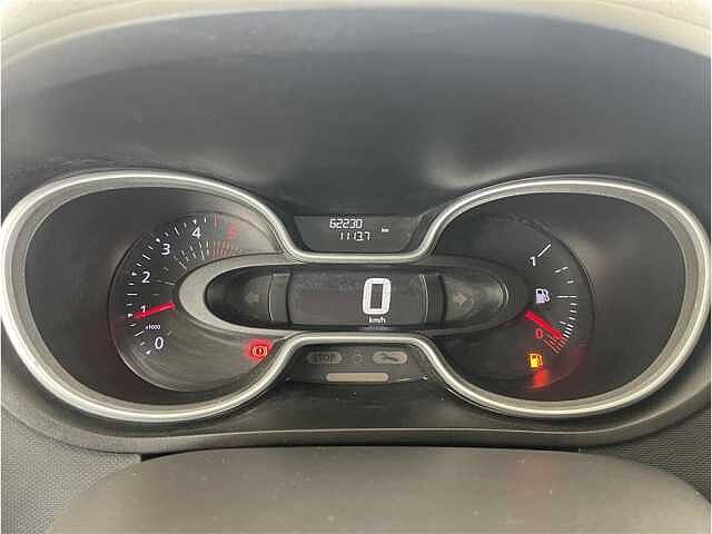 Nissan NV300 2.0dCi 88kW L1H1 Comfort Pta Izq