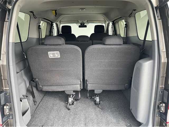 Nissan NV200 EVALIA 1.5dCi 110CV 7 Plazas