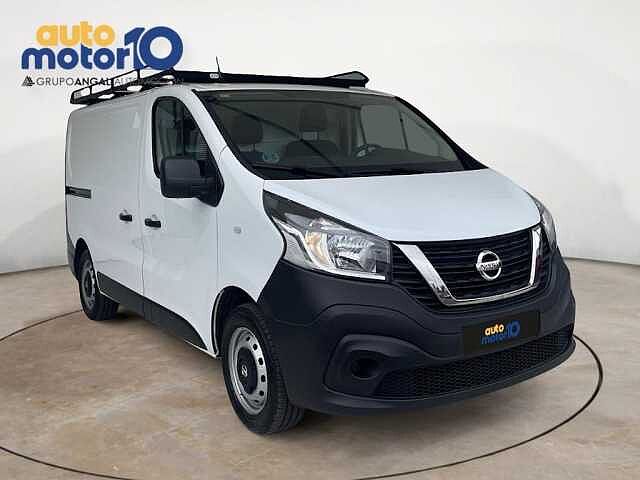 Nissan NV300 2.0dCi 88kW L1H1 Comfort Pta Izq