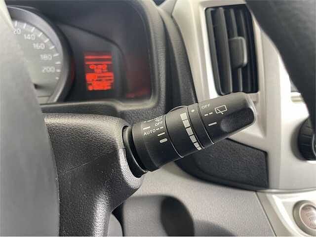 Nissan NV200 EVALIA 1.5dCi 110CV 7 Plazas