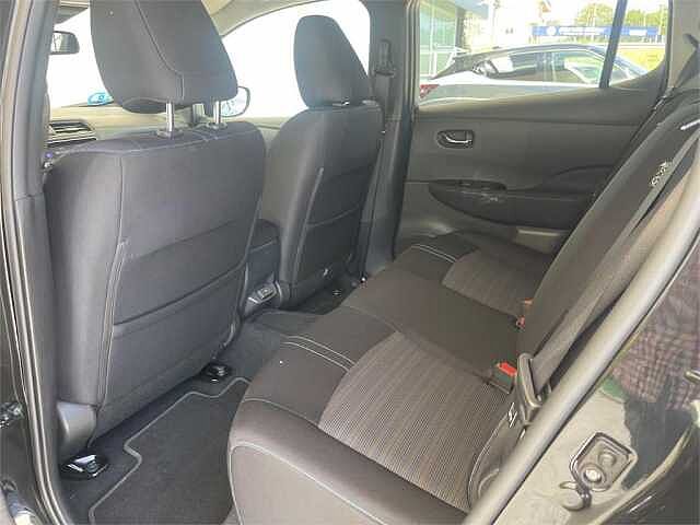 Nissan LEAF 62kWh e+ N-Connecta