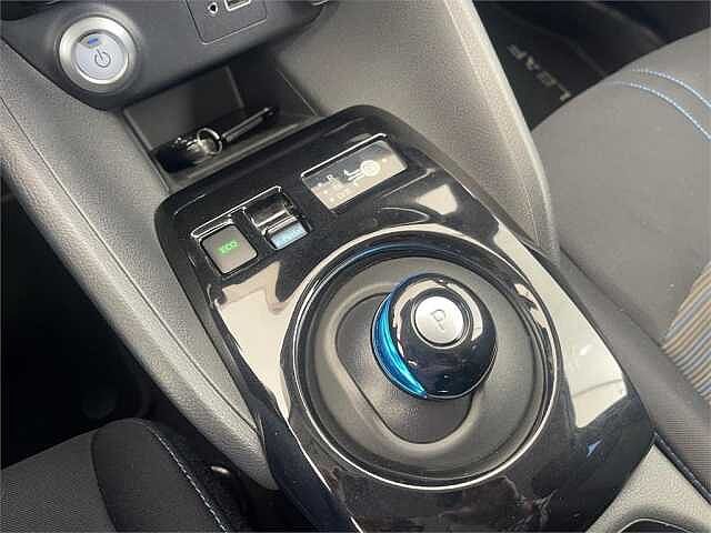 Nissan LEAF 62kWh e+ N-Connecta