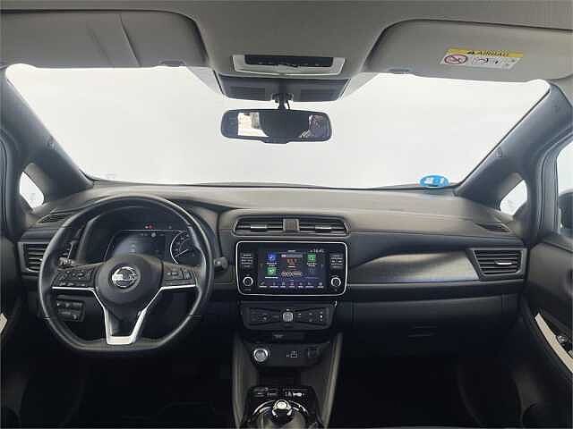 Nissan LEAF 62kWh e+ N-Connecta