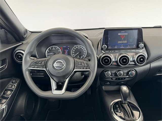Nissan JUKE DIG-T 86 kW (117 CV) DCT 7 Vel. ACENTA