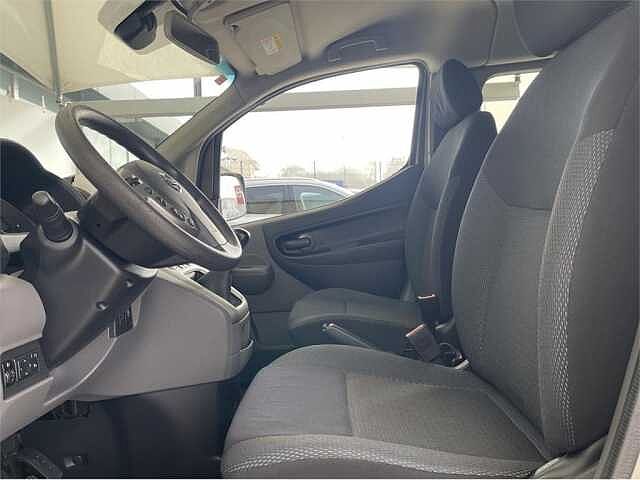 Nissan NV200 EVALIA 1.5dCi 110CV 7 Plazas