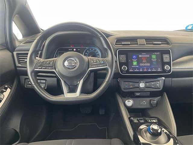 Nissan LEAF 62kWh e+ N-Connecta