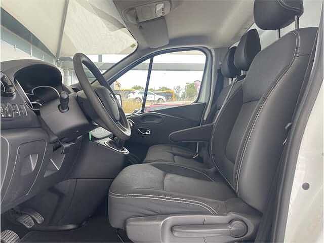 Nissan NV300 2.0dCi 88kW L1H1 Comfort Pta Izq