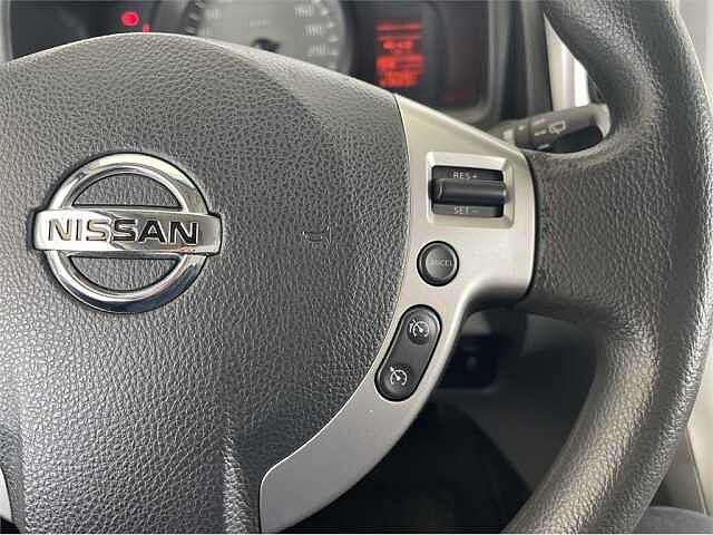 Nissan NV200 EVALIA 1.5dCi 110CV 7 Plazas