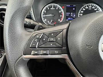 Nissan JUKE DIG-T 86 kW (117 CV) DCT 7 Vel. ACENTA NEGRO ZAINO