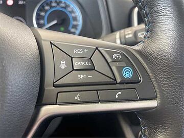 Nissan LEAF 62kWh e+ N-Connecta NEGRO