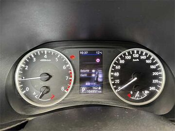 Nissan JUKE DIG-T 86 kW (117 CV) DCT 7 Vel. ACENTA NEGRO ZAINO