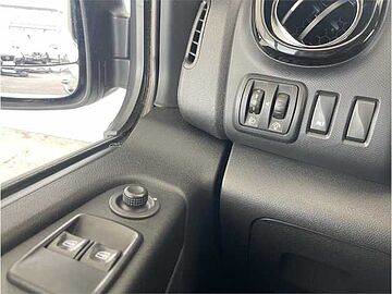 Nissan NV300 2.0dCi 88kW L1H1 Comfort Pta Izq BLANCO