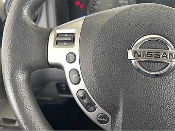 Nissan NV200 EVALIA 1.5dCi 110CV 7 Plazas MARRON