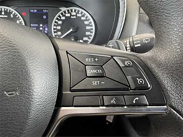 Nissan JUKE DIG-T 86 kW (117 CV) DCT 7 Vel. ACENTA NEGRO ZAINO