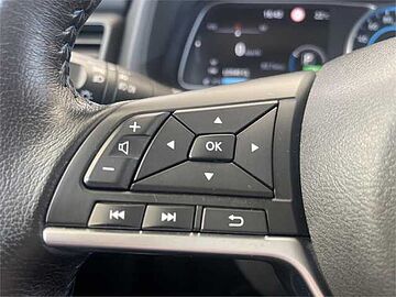 Nissan LEAF 62kWh e+ N-Connecta NEGRO