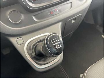 Nissan NV300 2.0dCi 88kW L1H1 Comfort Pta Izq BLANCO