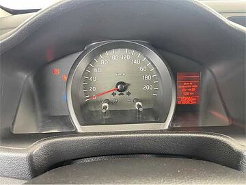 Nissan NV200 EVALIA 1.5dCi 110CV 7 Plazas MARRON