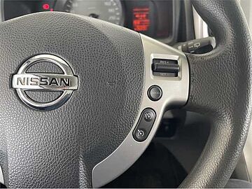 Nissan NV200 EVALIA 1.5dCi 110CV 7 Plazas MARRON