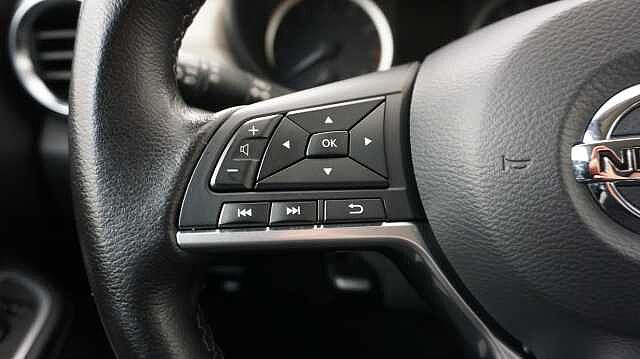 Nissan Micra 1.0 IG-T 68KW N-DESIGN BLACK 92 5P