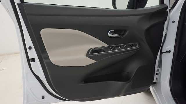 Nissan Micra 1.0 IG-T 68KW N-DESIGN BLACK 92 5P