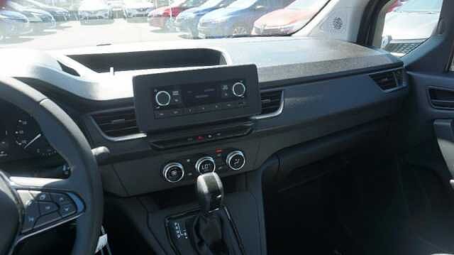 Nissan Townstar BEV 45KWH PROFESSIONAL 2-SEATS 122 4P