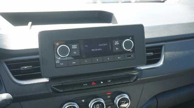 Nissan Townstar BEV 45KWH PROFESSIONAL 2-SEATS 122 4P