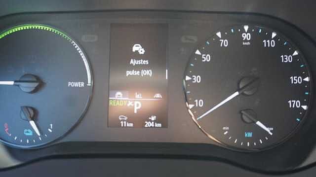 Nissan Townstar BEV 45KWH PROFESSIONAL 2-SEATS 122 4P