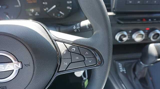 Nissan Townstar BEV 45KWH PROFESSIONAL 2-SEATS 122 4P