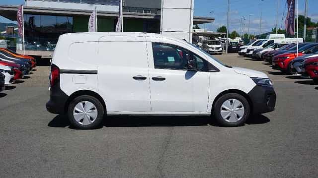 Nissan Townstar BEV 45KWH PROFESSIONAL 2-SEATS 122 4P