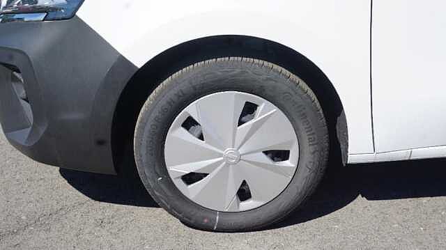 Nissan Townstar BEV 45KWH PROFESSIONAL 2-SEATS 122 4P